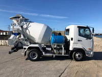 MITSUBISHI FUSO Fighter Mixer Truck 2KG-FK72F 2024 1,000km_6