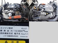 MAZDA Titan Refrigerator & Freezer Truck BKG-LJR85AN 2009 91,000km_10