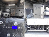 MAZDA Titan Refrigerator & Freezer Truck BKG-LJR85AN 2009 91,000km_12