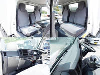 MAZDA Titan Refrigerator & Freezer Truck BKG-LJR85AN 2009 91,000km_13
