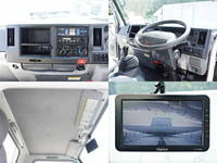 MAZDA Titan Refrigerator & Freezer Truck BKG-LJR85AN 2009 91,000km_14