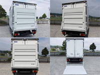 MAZDA Titan Refrigerator & Freezer Truck BKG-LJR85AN 2009 91,000km_2