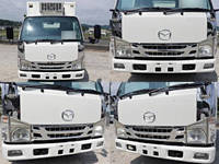 MAZDA Titan Refrigerator & Freezer Truck BKG-LJR85AN 2009 91,000km_3