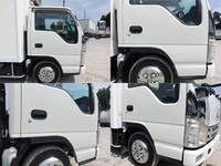 MAZDA Titan Refrigerator & Freezer Truck BKG-LJR85AN 2009 91,000km_4