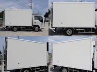 MAZDA Titan Refrigerator & Freezer Truck BKG-LJR85AN 2009 91,000km_5