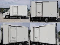 MAZDA Titan Refrigerator & Freezer Truck BKG-LJR85AN 2009 91,000km_6