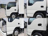 MAZDA Titan Refrigerator & Freezer Truck BKG-LJR85AN 2009 91,000km_7