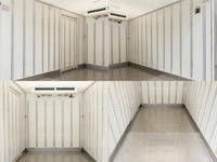 MAZDA Titan Refrigerator & Freezer Truck BKG-LJR85AN 2009 91,000km_8