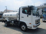 Ranger Sprinkler Truck