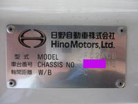 HINO Ranger Sprinkler Truck 2KG-FC2ABA 2020 9,561km_21