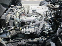HINO Ranger Sprinkler Truck 2KG-FC2ABA 2020 9,561km_35