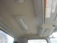 HINO Ranger Mixer Truck LKG-FJ7JDAA 2015 154,180km_26