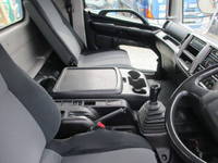 HINO Ranger Mixer Truck LKG-FJ7JDAA 2015 154,180km_27