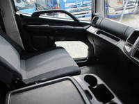 HINO Ranger Mixer Truck LKG-FJ7JDAA 2015 154,180km_28