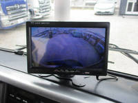 HINO Ranger Mixer Truck LKG-FJ7JDAA 2015 154,180km_30