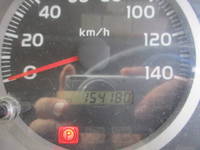 HINO Ranger Mixer Truck LKG-FJ7JDAA 2015 154,180km_31