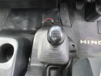 HINO Ranger Mixer Truck LKG-FJ7JDAA 2015 154,180km_32