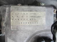 HINO Ranger Mixer Truck LKG-FJ7JDAA 2015 154,180km_34