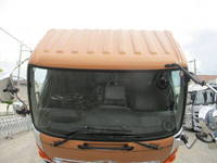 HINO Ranger Mixer Truck LKG-FJ7JDAA 2015 154,180km_37