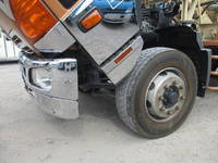 HINO Ranger Mixer Truck LKG-FJ7JDAA 2015 154,180km_38
