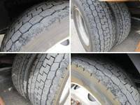 HINO Ranger Mixer Truck LKG-FJ7JDAA 2015 154,180km_40
