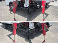 MITSUBISHI FUSO Canter Truck (With 4 Steps Of Cranes) TPG-FEB80 2019 212,283km_18