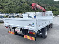 MITSUBISHI FUSO Canter Truck (With 4 Steps Of Cranes) TPG-FEB80 2019 212,283km_2