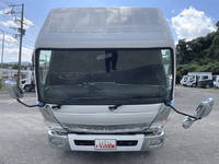 MITSUBISHI FUSO Canter Truck (With 4 Steps Of Cranes) TPG-FEB80 2019 212,283km_8