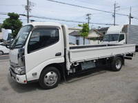 HINO Dutro Flat Body 2RG-XZC655M 2019 98,241km_1