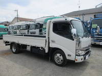 HINO Dutro Flat Body 2RG-XZC655M 2019 98,241km_3