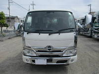 HINO Dutro Flat Body 2RG-XZC655M 2019 98,241km_5
