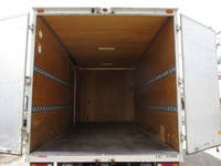 MITSUBISHI FUSO Canter Aluminum Van 2PG-FEB50 2019 210,989km_15