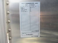 MITSUBISHI FUSO Canter Aluminum Van 2PG-FEB50 2019 210,989km_36