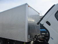 MITSUBISHI FUSO Canter Aluminum Van 2PG-FEB50 2019 210,989km_37