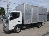 MITSUBISHI FUSO Canter Aluminum Van 2PG-FEB50 2019 210,989km_3