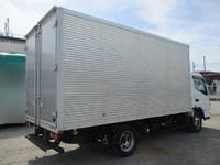 MITSUBISHI FUSO Canter Aluminum Van 2PG-FEB50 2019 210,989km_4