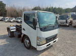 Canter Container Carrier Truck