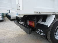 ISUZU Elf Deep Dump 2RG-NKR88AT 2024 604km_14