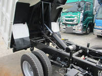 ISUZU Elf Deep Dump 2RG-NKR88AT 2024 604km_15