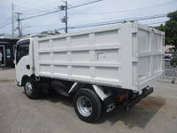 ISUZU Elf Deep Dump 2RG-NKR88AT 2024 604km_2