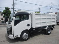 ISUZU Elf Deep Dump 2RG-NKR88AT 2024 604km_3