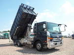 Condor Deep Dump