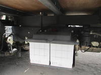 HINO Dutro Aluminum Van TKG-XZU722M 2019 151,307km_12