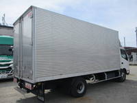 HINO Dutro Aluminum Van TKG-XZU722M 2019 151,307km_2
