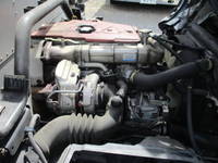 HINO Dutro Aluminum Van TKG-XZU722M 2019 151,307km_37