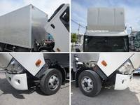HINO Dutro Aluminum Van TKG-XZU722M 2019 151,307km_39