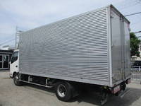 HINO Dutro Aluminum Van TKG-XZU722M 2019 151,307km_4