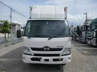 HINO Dutro Aluminum Van TKG-XZU722M 2019 151,307km_5