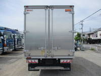 HINO Dutro Aluminum Van TKG-XZU722M 2019 151,307km_6