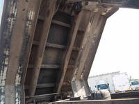 ISUZU Giga Dump QKG-CXZ77AT 2014 567,880km_13